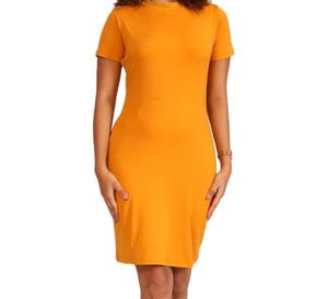Women Knee Length Dress