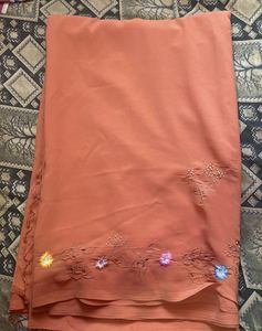 Elegant Dress Material