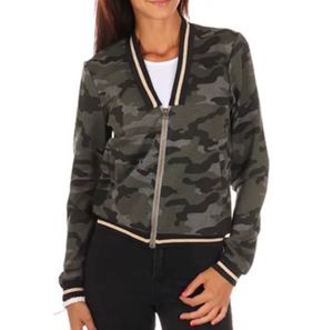 Only Green Vest Jacket