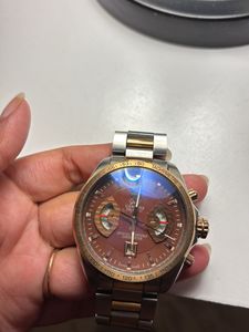 Tag Heuer Carrera Chronograph