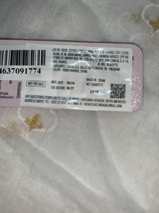 Kerastase Hair Mask &amp; Serum Samples