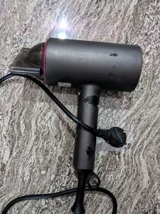 Hair Dryer