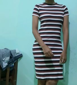 Dress For Only 500 Coins