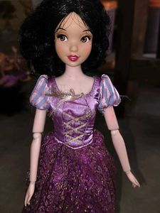 Disney doll
