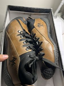 Woodland Style Sneaker Shoes