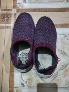 Used Shoes 👟