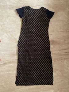 Elegant Ethnic Kurta