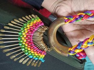 Traditional Jewellery