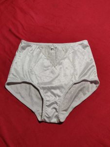 Women High Waist Brief Size 34