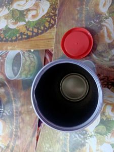 Multipurpose Storage Container