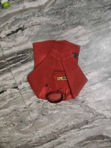 Puma  kids 😄 Boys Red Shirt