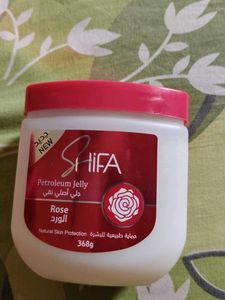 Shifa Petroleum Jelly