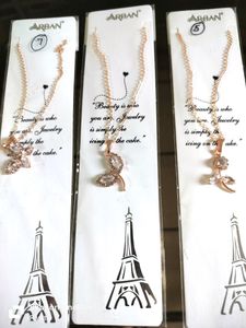 Beautiful pendant set of 5