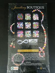 Jewelry Making Set