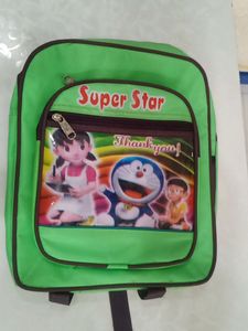 3-5 Year School Bag(New)