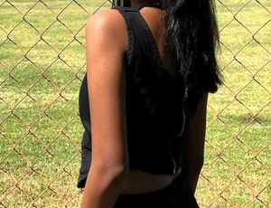 Black Tank Denmin