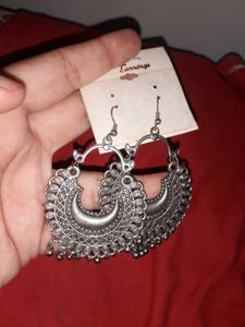 oxidies earing