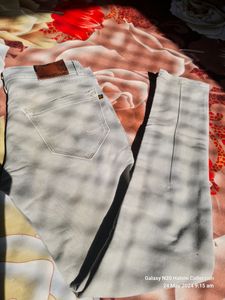 Marker&#39;s Grey Jeans 👖 32&#34;