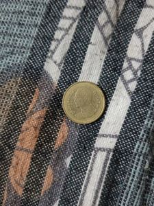 Thailand Coins