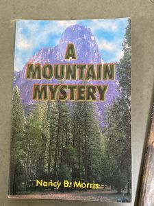 A Mountain Mystery And Genevieve