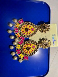 Earing