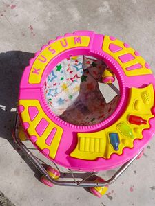 Baby Walker