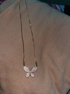 Butterfly Chain