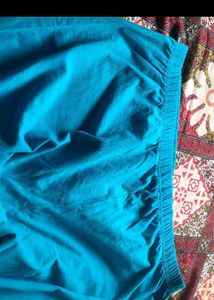 combo of 5 kurti and 2 bottom wear