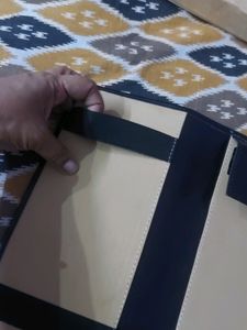 Card And Notepad Holder