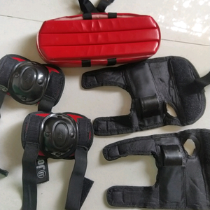 Skating Safety Kit