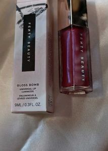 Fenty Beauty Gloss Bomb