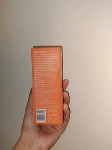 Foxtale Vitamin C Serum