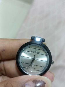 Fossil Watch