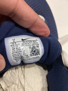 NIKE Revolution 6 Running Shoes UK-8 ORIGINAL