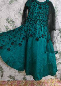 Beautiful Gown