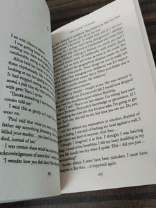 The Silent Patient - Thriller