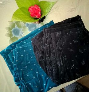 ❗1 Day COMBO OFFER ❗- Casual Pants XXL