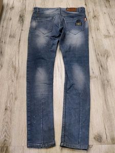 Sc8733 Urban Jeans Waist 32
