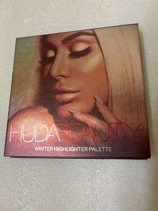 Highlighter Palette