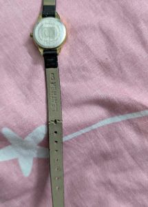 Titan Wrist Watch🌷