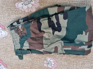 Commando Trouser