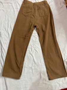 Urbanic Faded Brown Zeans M