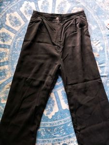 Elegant Black Pants