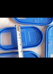 4 Lid&#39;s