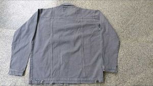 Mens Denim Jacket XL Size