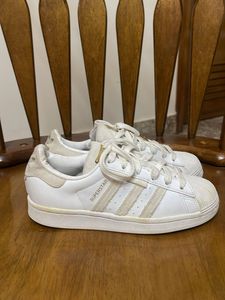 White Sneaker For Unisex