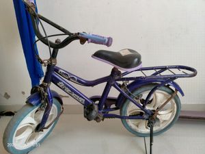 Kids Cycle