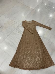 Maxi Dress Gown /party Dress