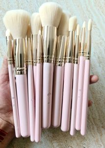 Bh Cosmetics Fairy Lights Makeup Brush Set Of 11😍