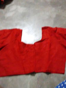 Used Blouse